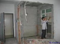 北京室内拆除